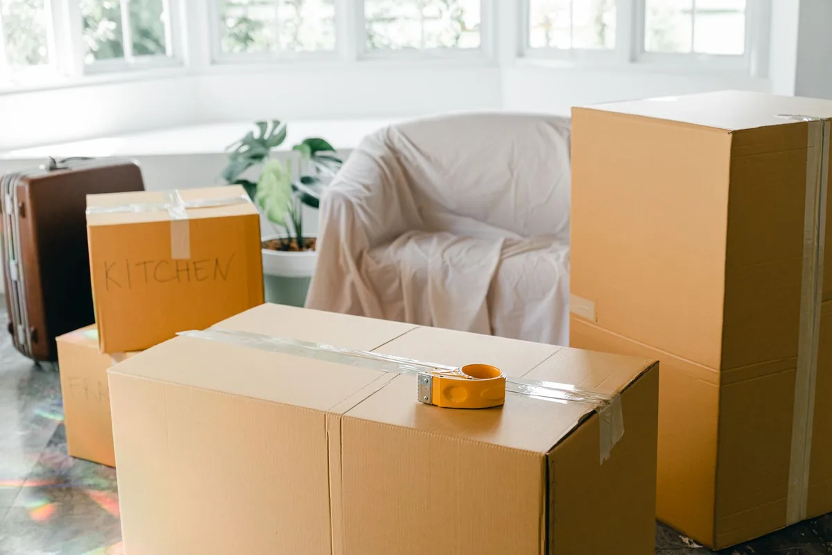 Hoarding Cleanup in Union City, CA